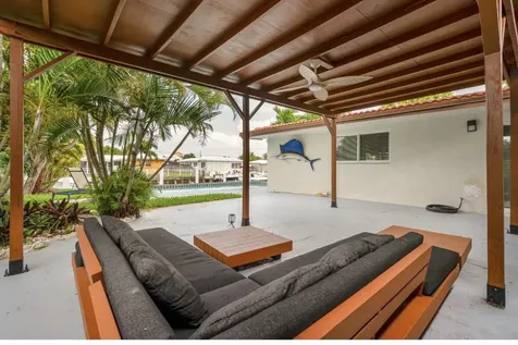 1740 NE 64th Street Fort Lauderdale FL 33334