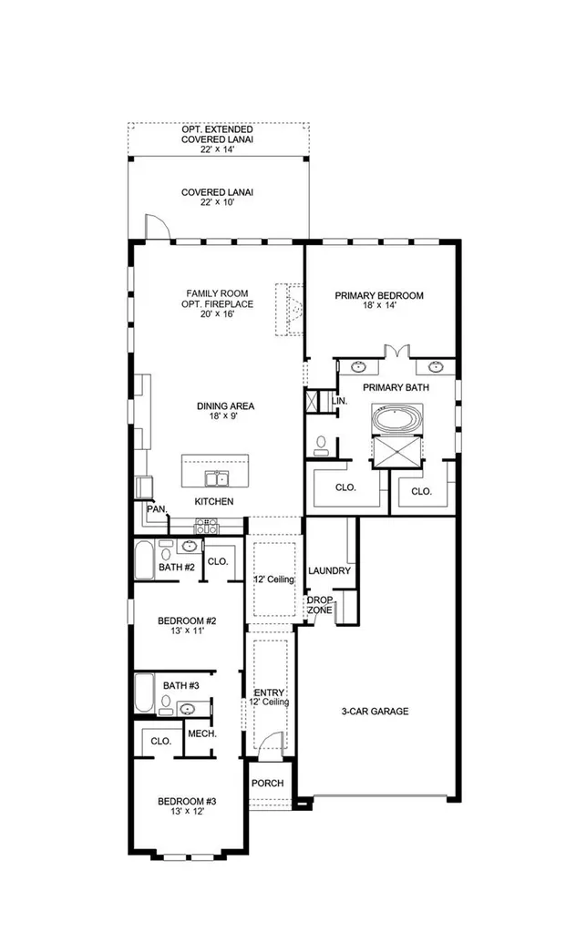 10803 NW Wilgrove Lane Port St Lucie FL 34987