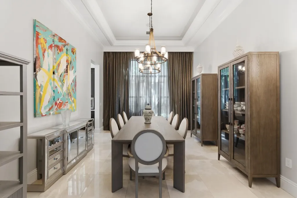 16907 Crown Bridge Drive Delray Beach FL 33446