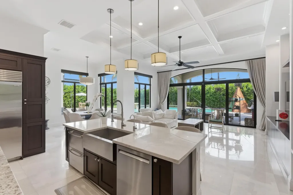 16907 Crown Bridge Drive Delray Beach FL 33446