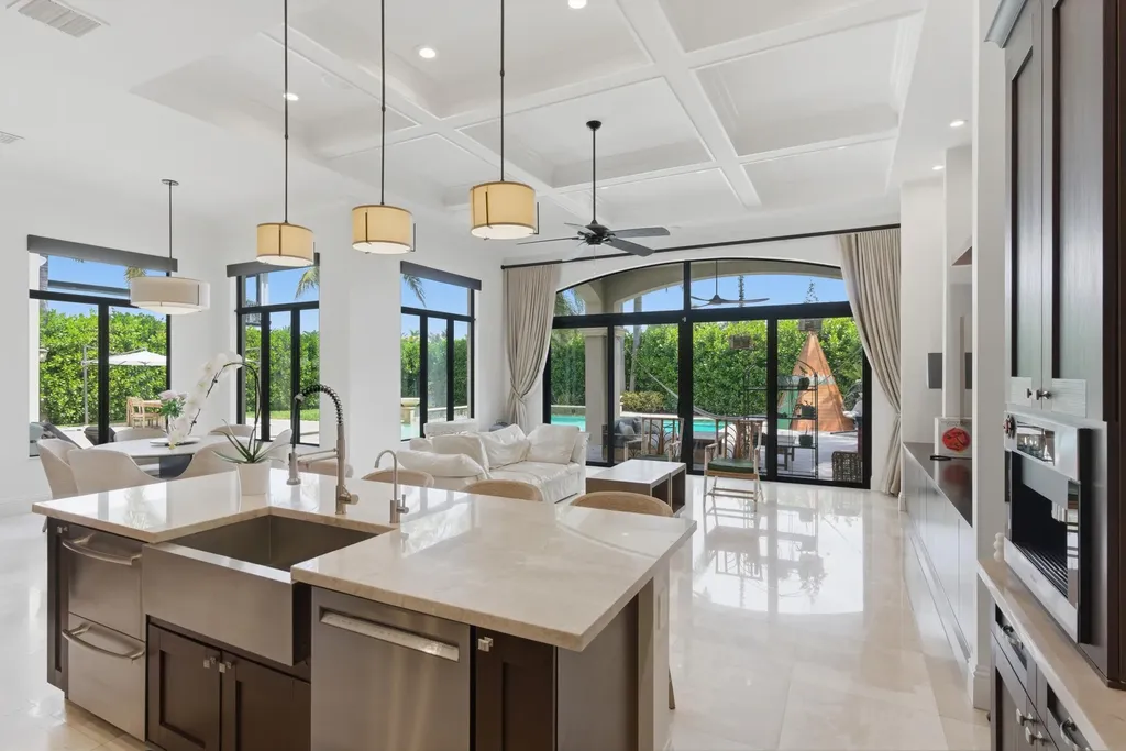 16907 Crown Bridge Drive Delray Beach FL 33446