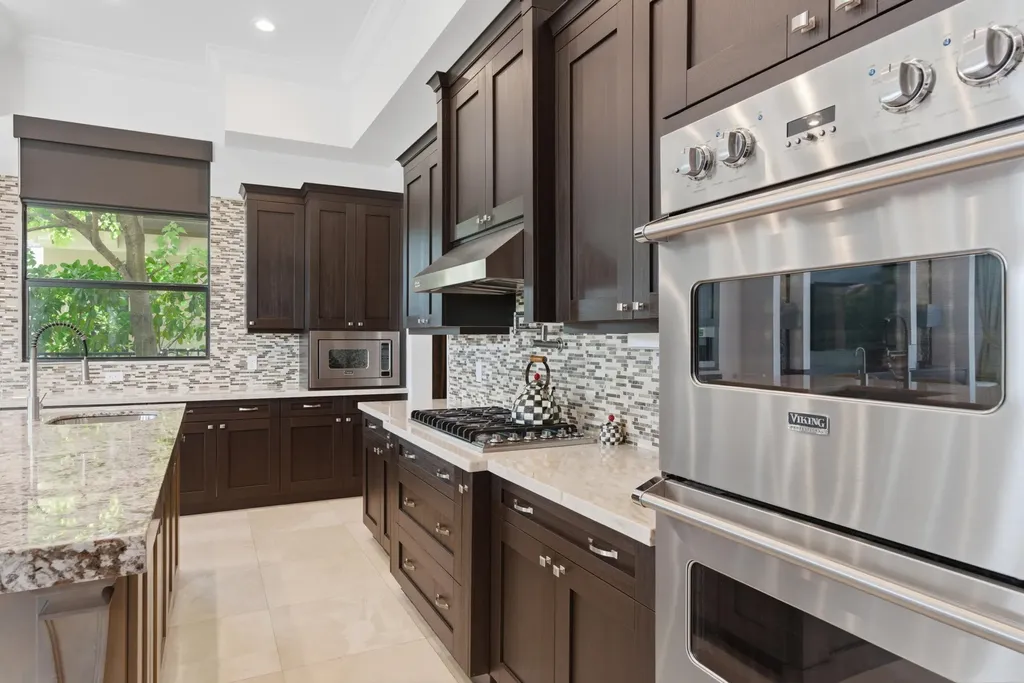 16907 Crown Bridge Drive Delray Beach FL 33446