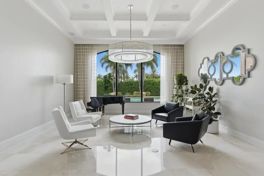 16907 Crown Bridge Drive Delray Beach FL 33446