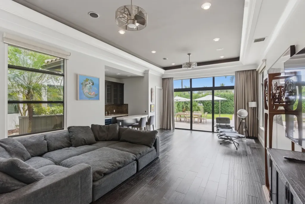 16907 Crown Bridge Drive Delray Beach FL 33446