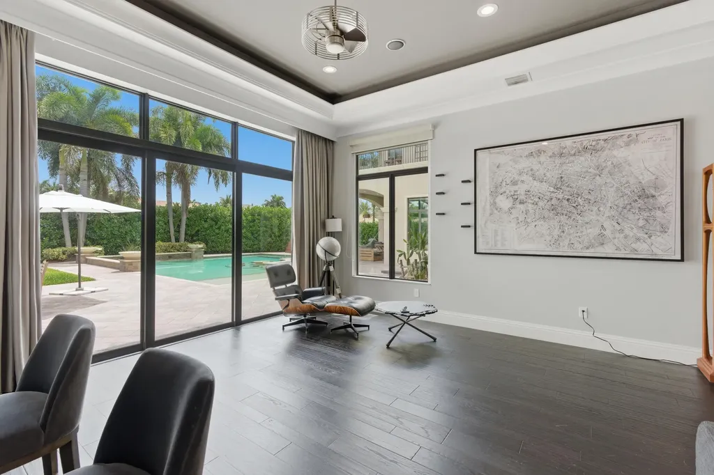 16907 Crown Bridge Drive Delray Beach FL 33446