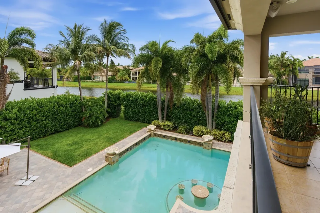 16907 Crown Bridge Drive Delray Beach FL 33446