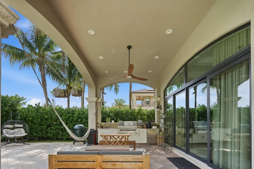 16907 Crown Bridge Drive Delray Beach FL 33446