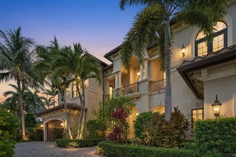 16907 Crown Bridge Drive Delray Beach FL 33446