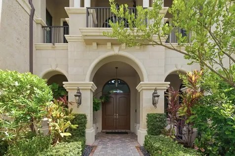 16907 Crown Bridge Drive Delray Beach FL 33446