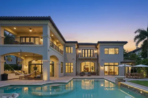 16907 Crown Bridge Drive Delray Beach FL 33446