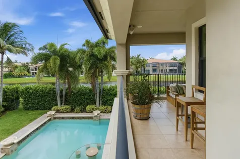 16907 Crown Bridge Drive Delray Beach FL 33446