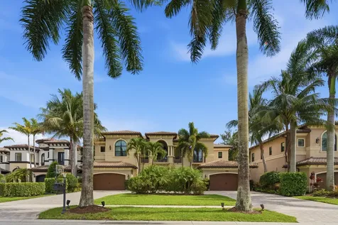 16907 Crown Bridge Drive Delray Beach FL 33446