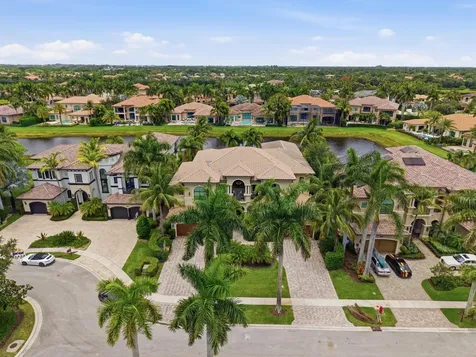 16907 Crown Bridge Drive Delray Beach FL 33446