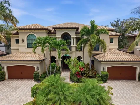 16907 Crown Bridge Drive Delray Beach FL 33446