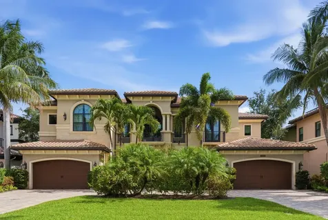 16907 Crown Bridge Drive Delray Beach FL 33446