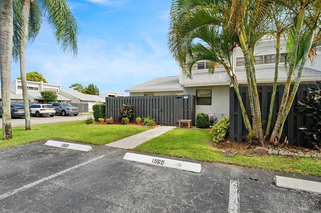 1968 Monks Court West Palm Beach FL 33415