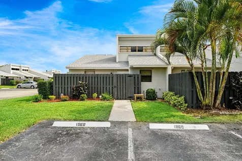 1968 Monks Court West Palm Beach FL 33415