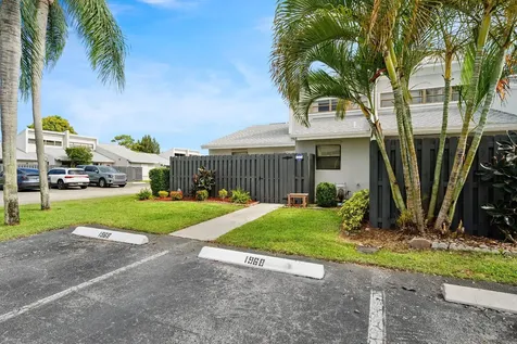 1968 Monks Court West Palm Beach FL 33415