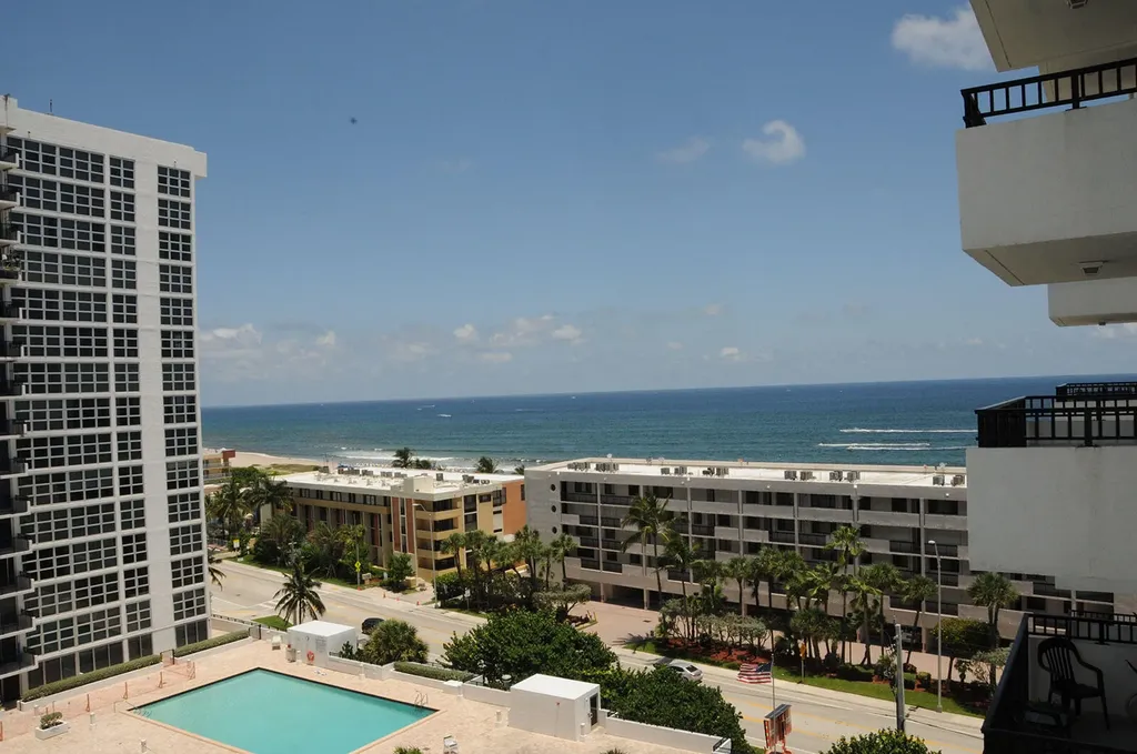 525 N Ocean Boulevard Pompano Beach FL 33062