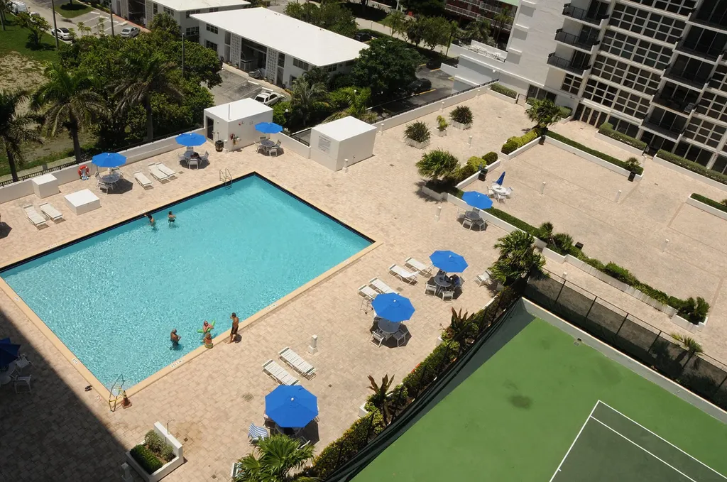 525 N Ocean Boulevard Pompano Beach FL 33062