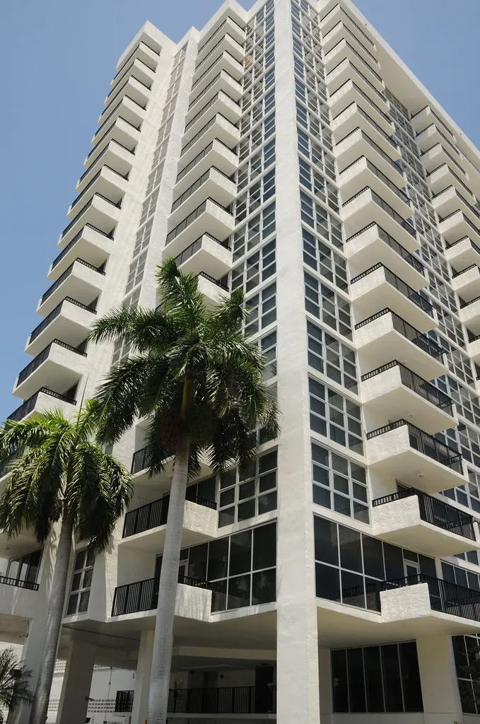 525 N Ocean Boulevard Pompano Beach FL 33062