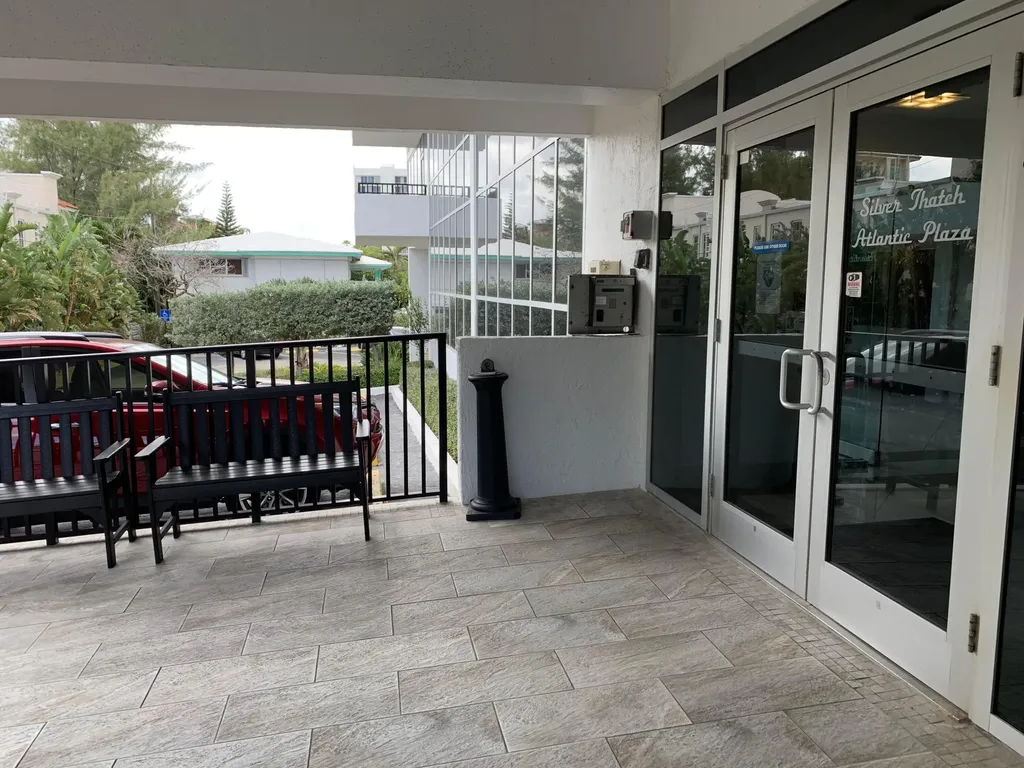 525 N Ocean Boulevard Pompano Beach FL 33062