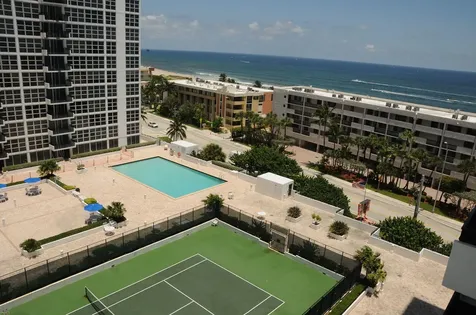 525 N Ocean Boulevard Pompano Beach FL 33062