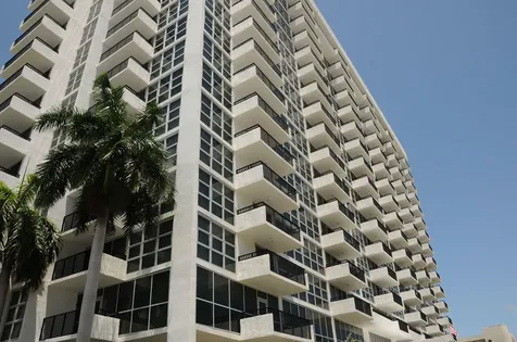 525 N Ocean Boulevard Pompano Beach FL 33062