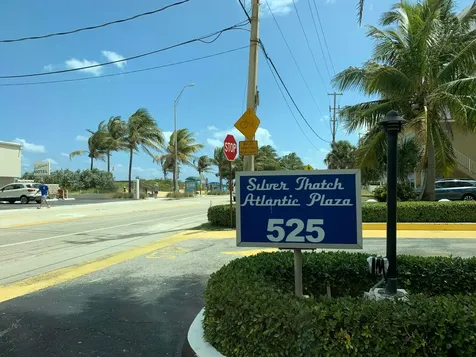 525 N Ocean Boulevard Pompano Beach FL 33062