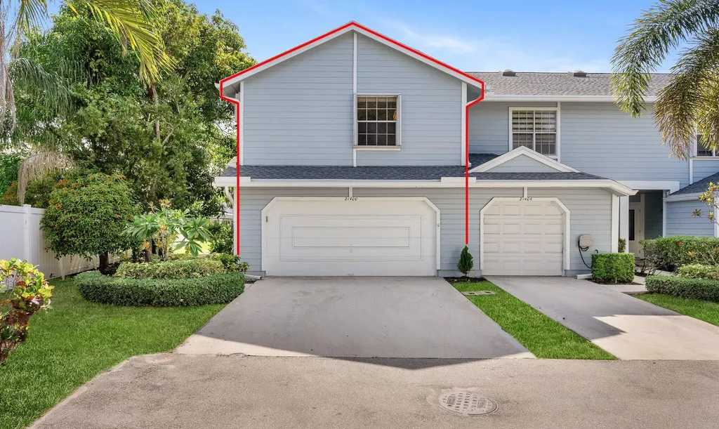 21400 Tudor Drive Boca Raton FL 33486