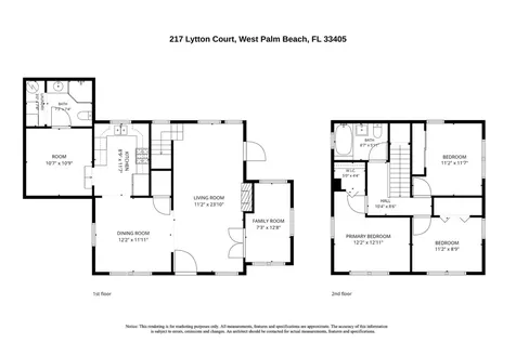 217 Lytton Court West Palm Beach FL 33405