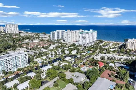 3218 SE 11th Street Pompano Beach FL 33062