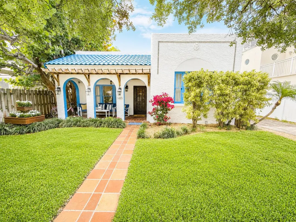 1415 NE 4th Place Fort Lauderdale FL 33301
