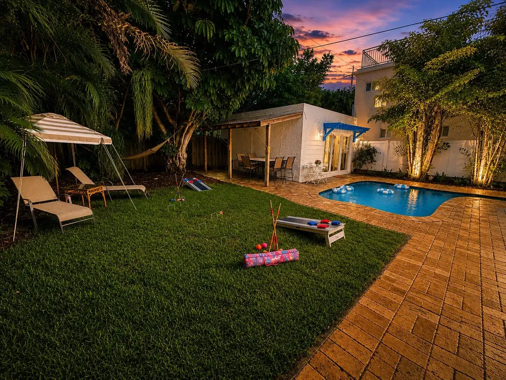 1415 NE 4th Place Fort Lauderdale FL 33301