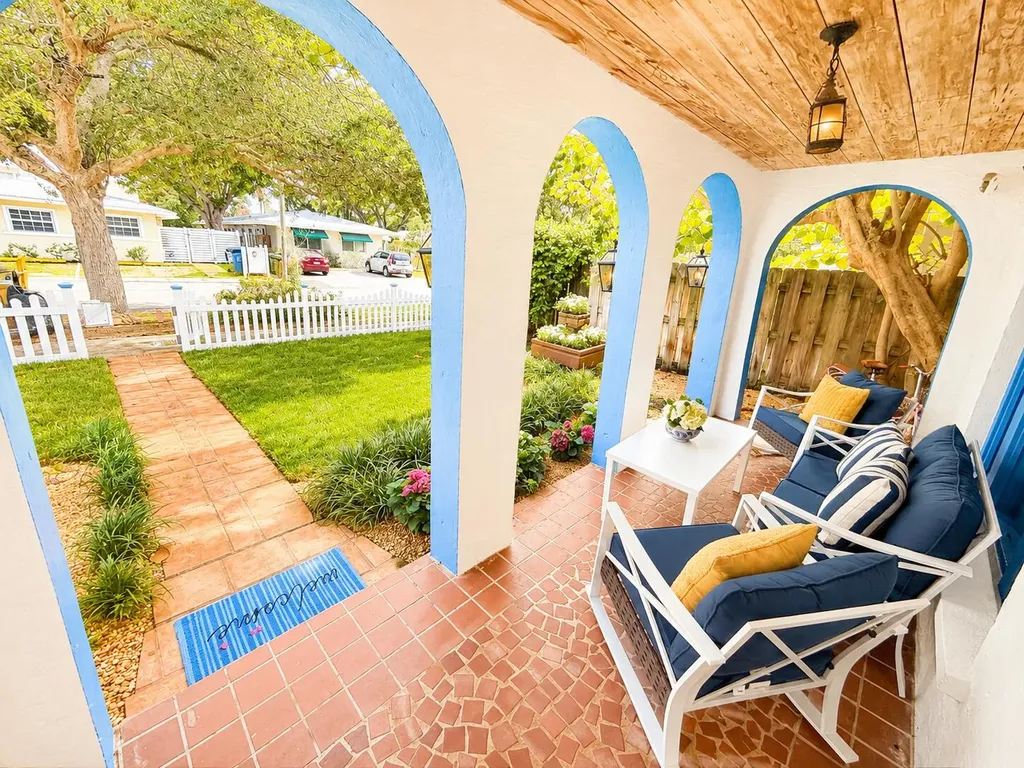 1415 NE 4th Place Fort Lauderdale FL 33301
