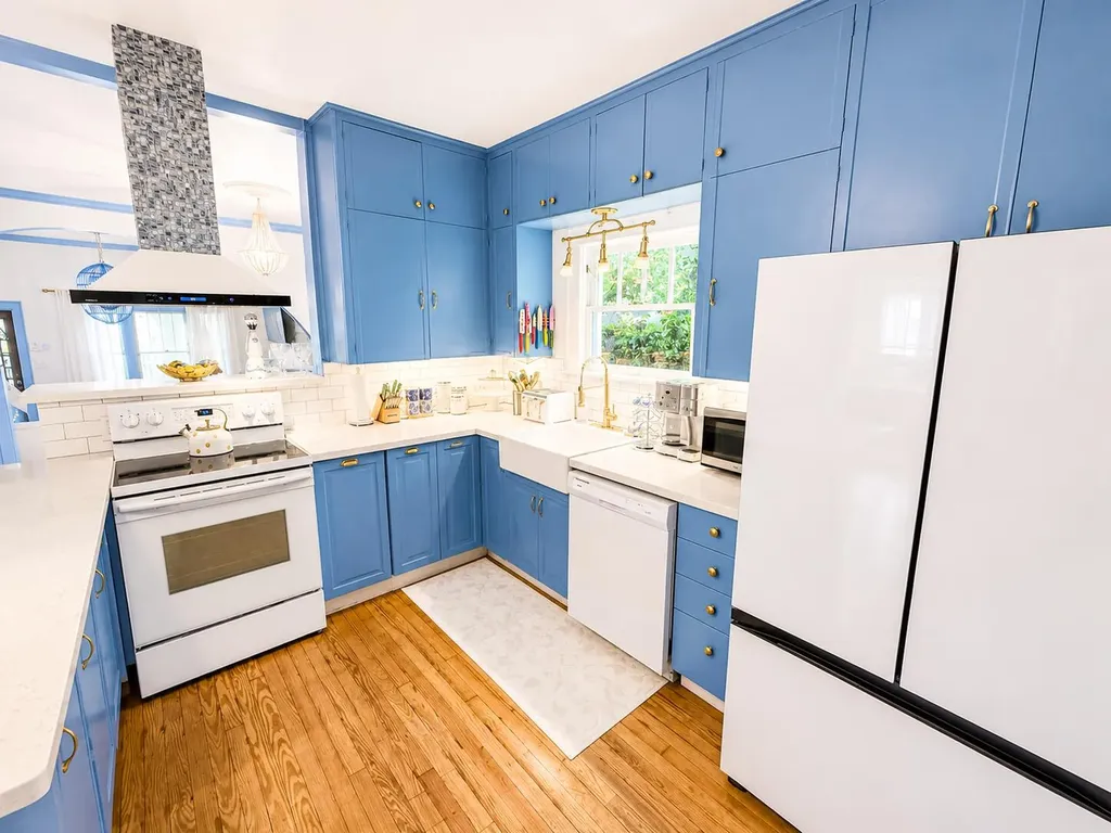 1415 NE 4th Place Fort Lauderdale FL 33301