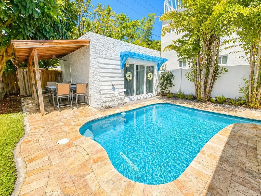 1415 NE 4th Place Fort Lauderdale FL 33301