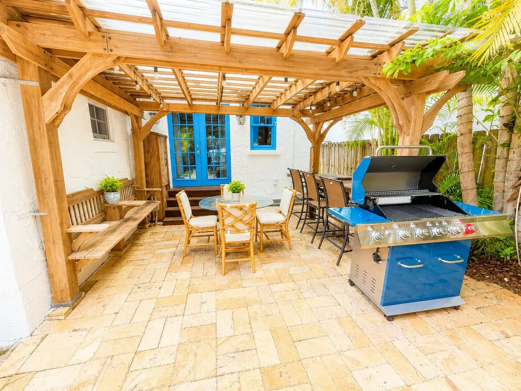1415 NE 4th Place Fort Lauderdale FL 33301