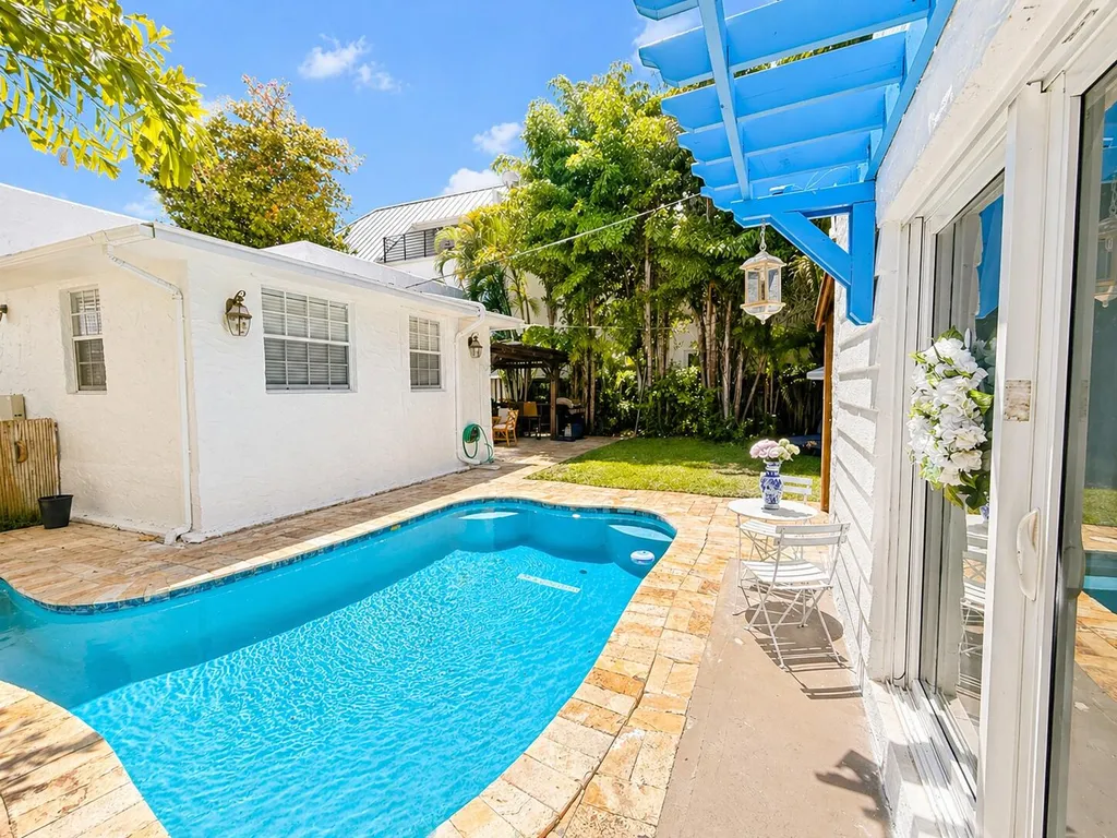 1415 NE 4th Place Fort Lauderdale FL 33301