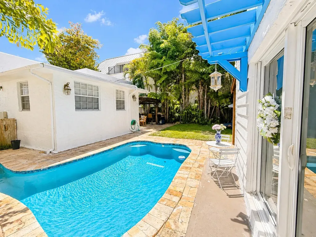 1415 NE 4th Place Fort Lauderdale FL 33301