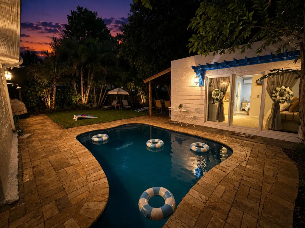 1415 NE 4th Place Fort Lauderdale FL 33301