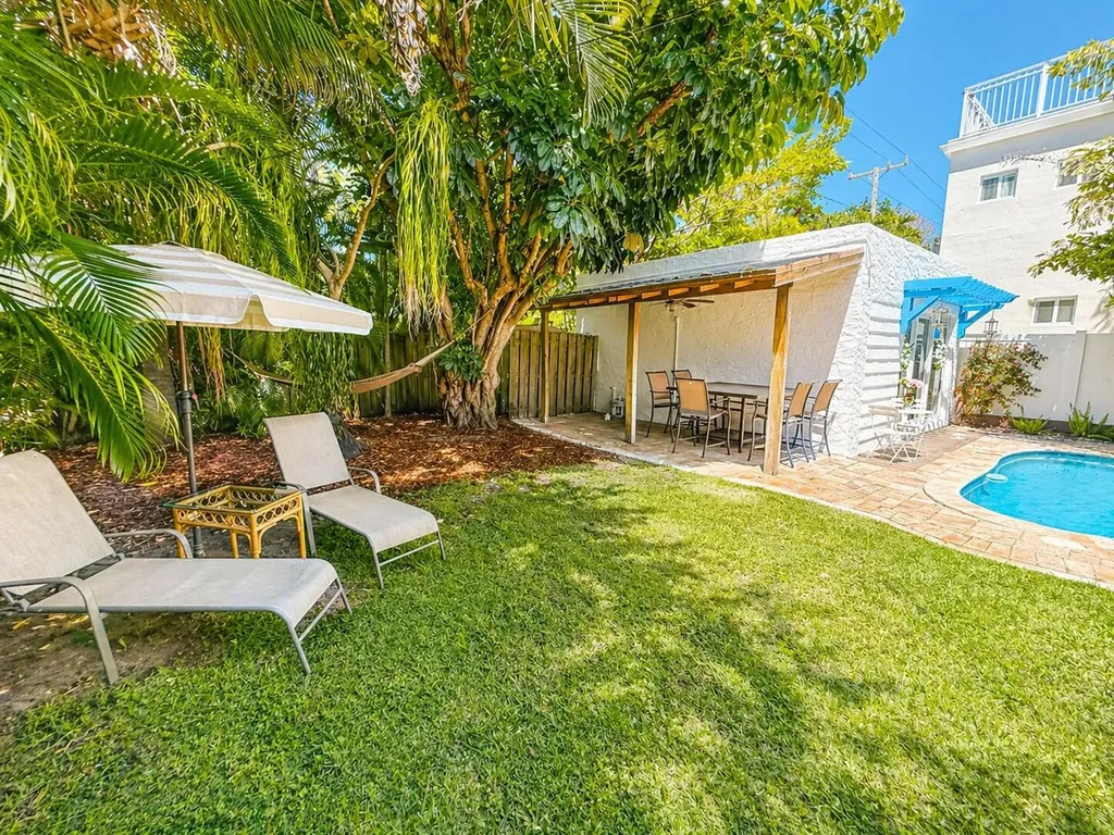 1415 NE 4th Place Fort Lauderdale FL 33301