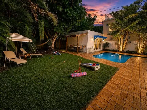 1415 NE 4th Place Fort Lauderdale FL 33301