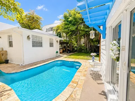 1415 NE 4th Place Fort Lauderdale FL 33301