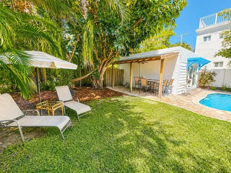 1415 NE 4th Place Fort Lauderdale FL 33301