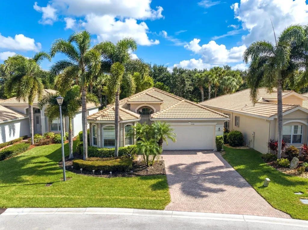 10588 Stone Garden Drive Boynton Beach FL 33473