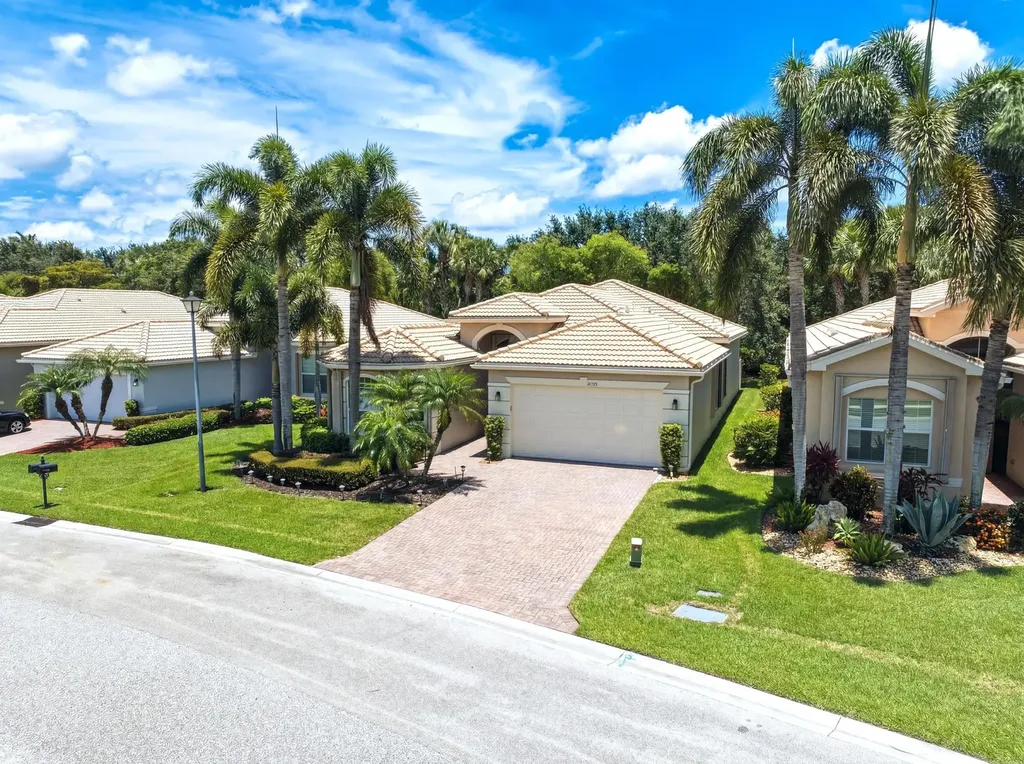 10588 Stone Garden Drive Boynton Beach FL 33473