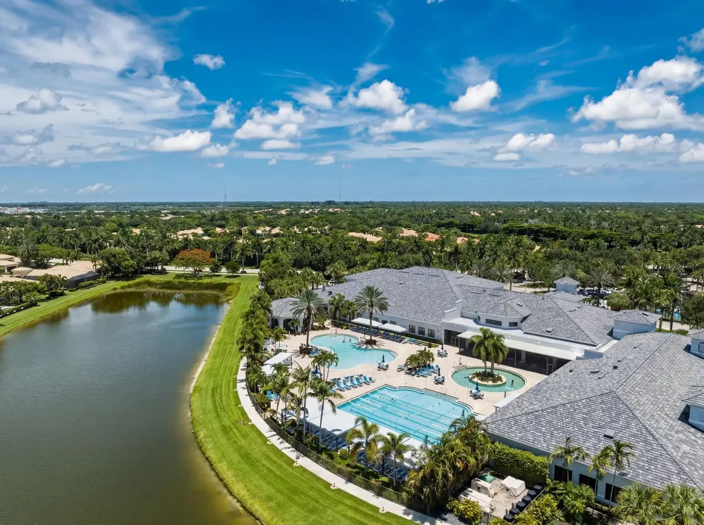 10588 Stone Garden Drive Boynton Beach FL 33473