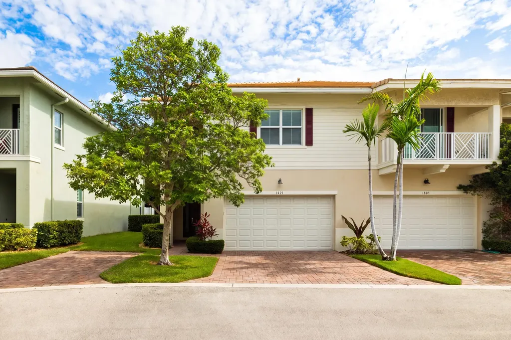1891 Juno Landing Lane North Palm Beach FL 33408