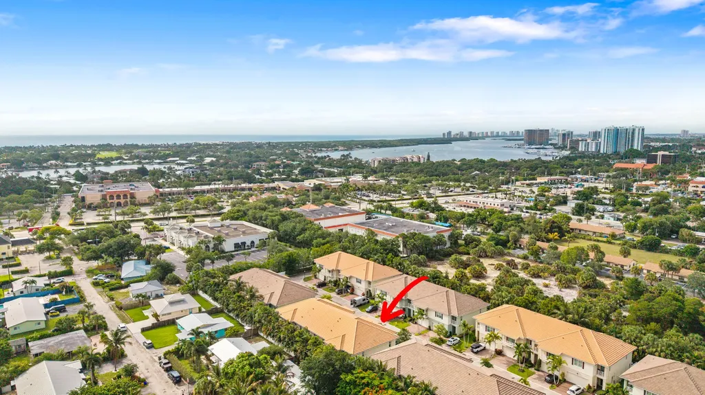 1891 Juno Landing Lane North Palm Beach FL 33408